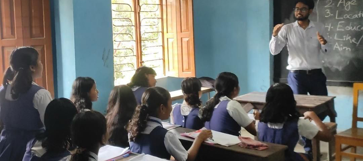 English Learning Center