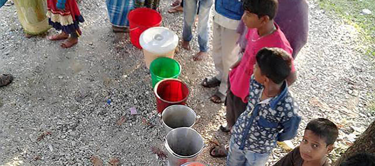 Drinking Water Projects