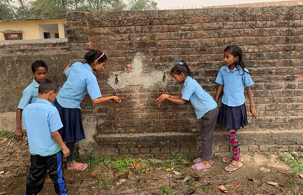 Clean drinking water