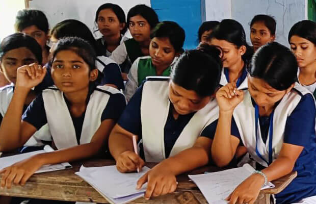 Student education and development