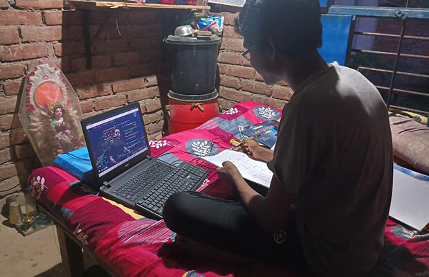 Student education and development