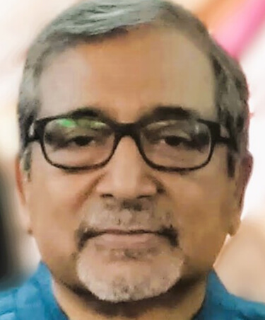 Ajoy Pal