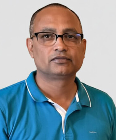 Arin Mukherjee