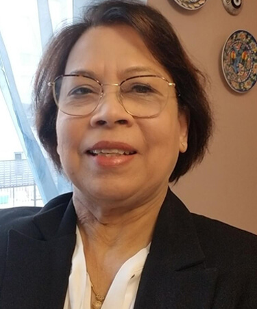 Manjula Dutta