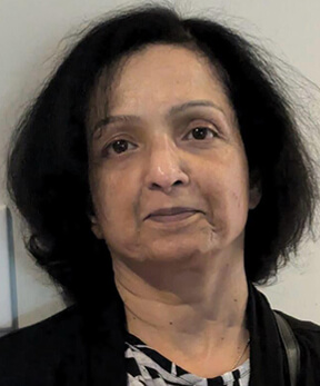 Nandini