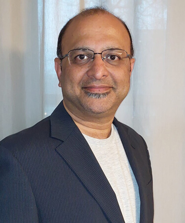 Samit Chatterjee