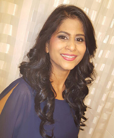 Sunita Pandya